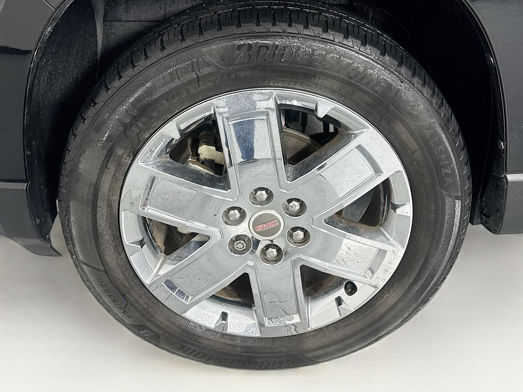 Used Car 2017 Gmc Acadia Limited  Limited For Sale Under $15,000 In Austin, Texas