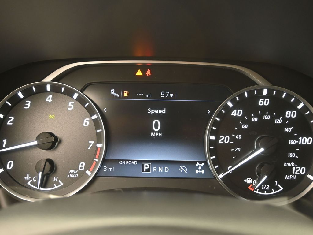 2026 Nissan Frontier SV - Photo 12