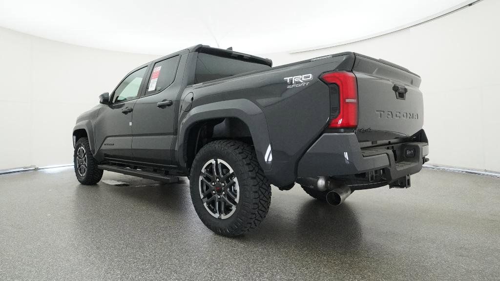 Thumbnail: 2025 Toyota Tacoma - 3