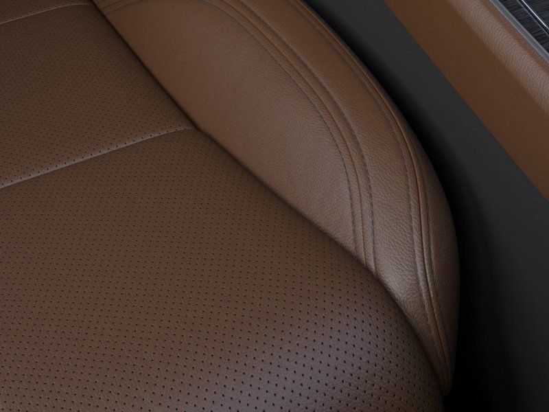Thumbnail: 2026 Lincoln Aviator - 16