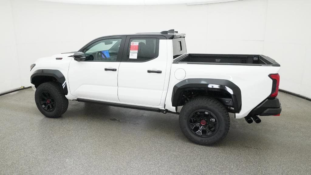 Thumbnail: 2025 Toyota Tacoma - 14