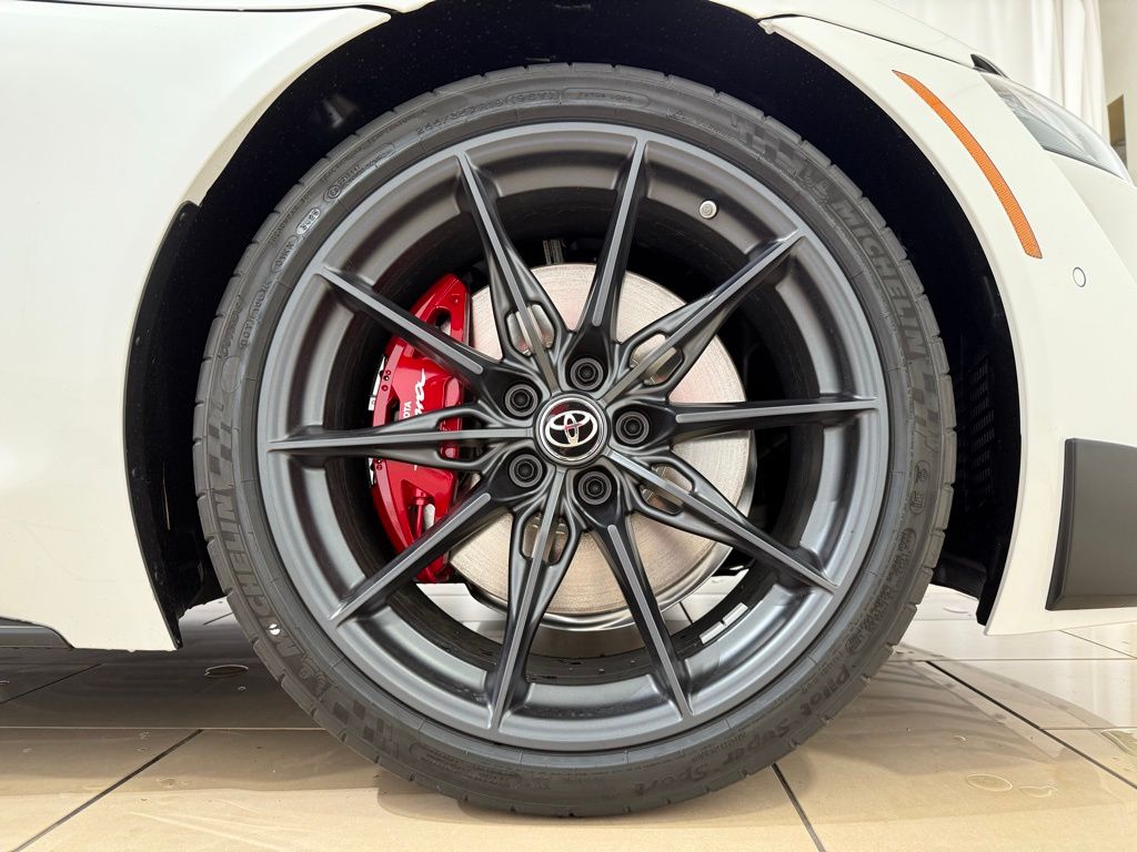 Thumbnail: 2026 Toyota GR Supra - 9