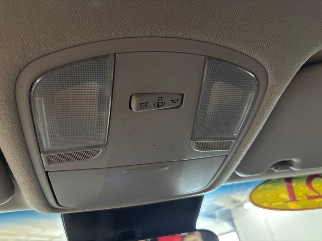 Used 2021 Red Hyundai SEL image 25