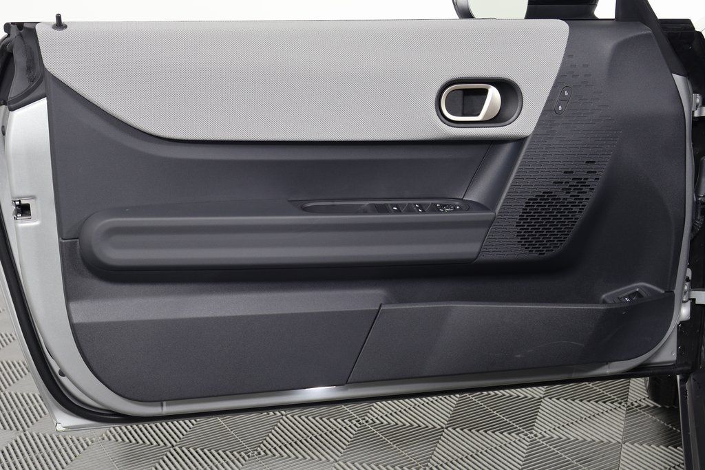 Thumbnail: 2026 MINI Cooper - 8