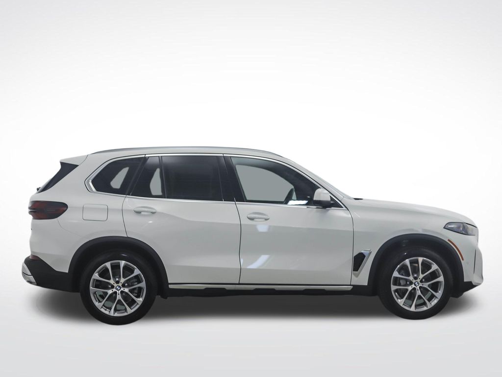 Thumbnail: 2026 BMW X5 - 6
