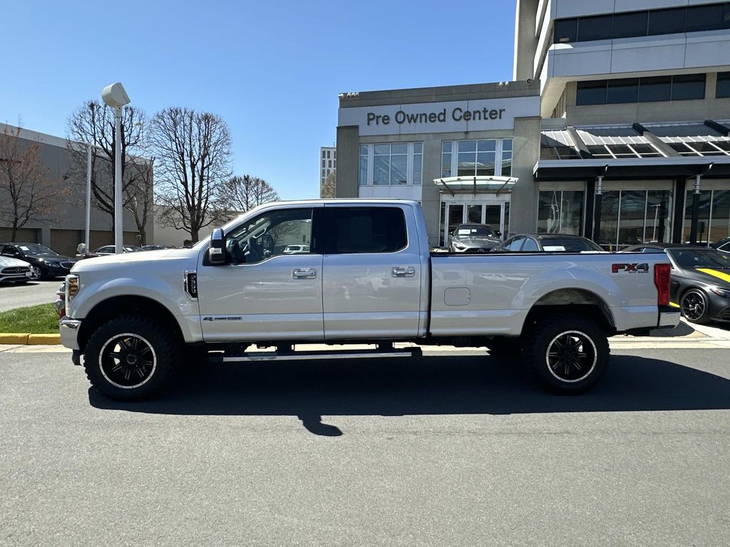 Thumbnail: 2019 Ford Econoline - 14