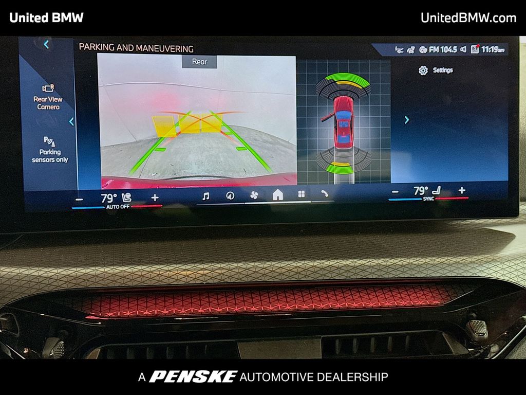 Thumbnail: 2025 BMW 4 Series - 9