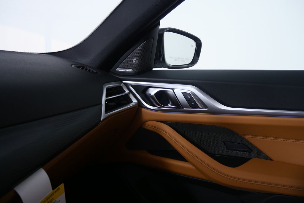 2025 BMW i4 eDrive40 25