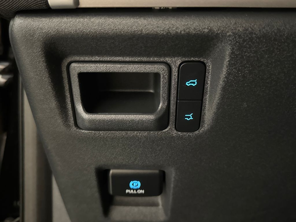 Certified Used 2025 Black Ford Active image 21