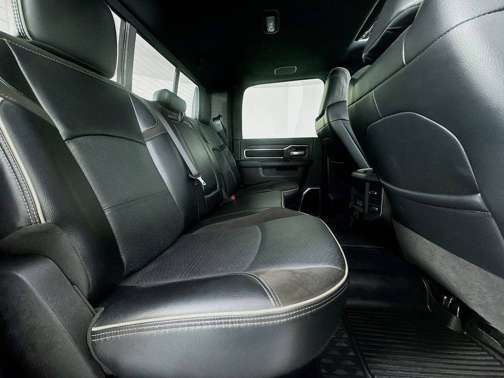 Used Car 2024 Ram 3500  Laramie For Sale Under $80,000 In Austin, Texas