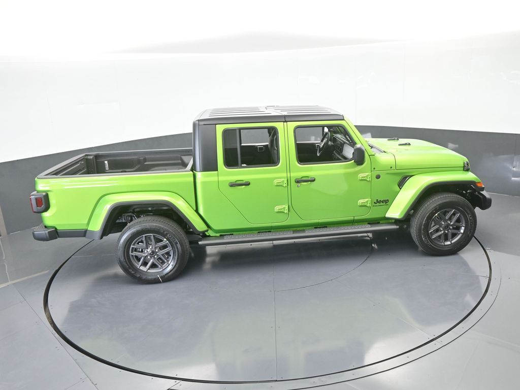 New 2026 Mojito (DISC) Jeep Sport S image 43