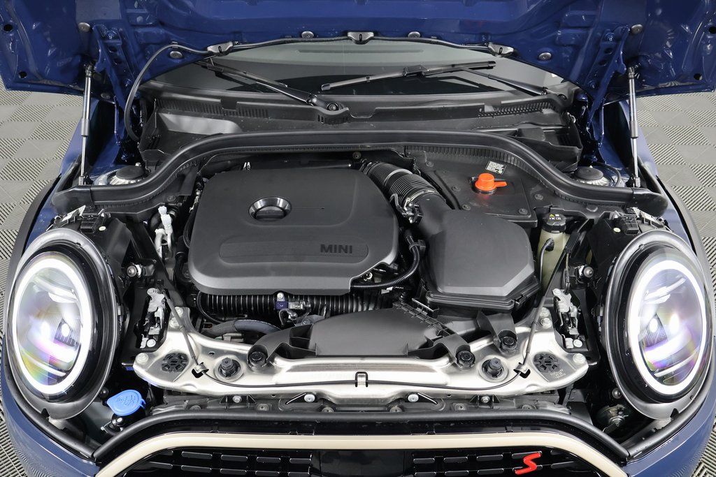 Thumbnail: 2026 MINI Cooper - 10