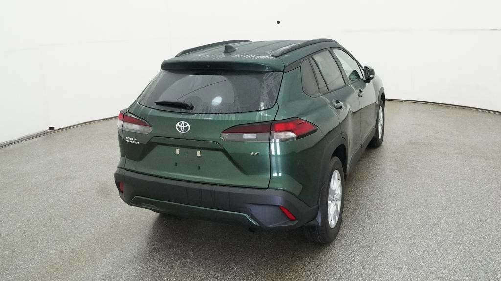 Thumbnail: 2026 Toyota Corolla Cross - 29