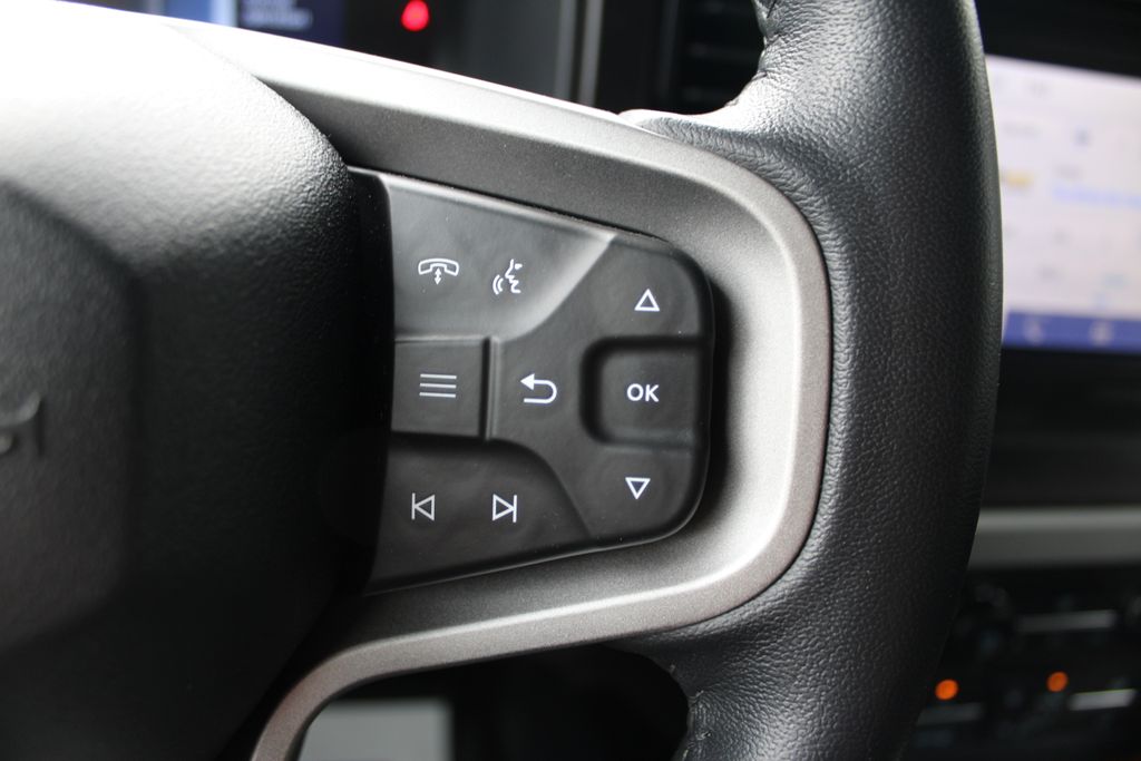 Used 2022 Ford Bronco SUV