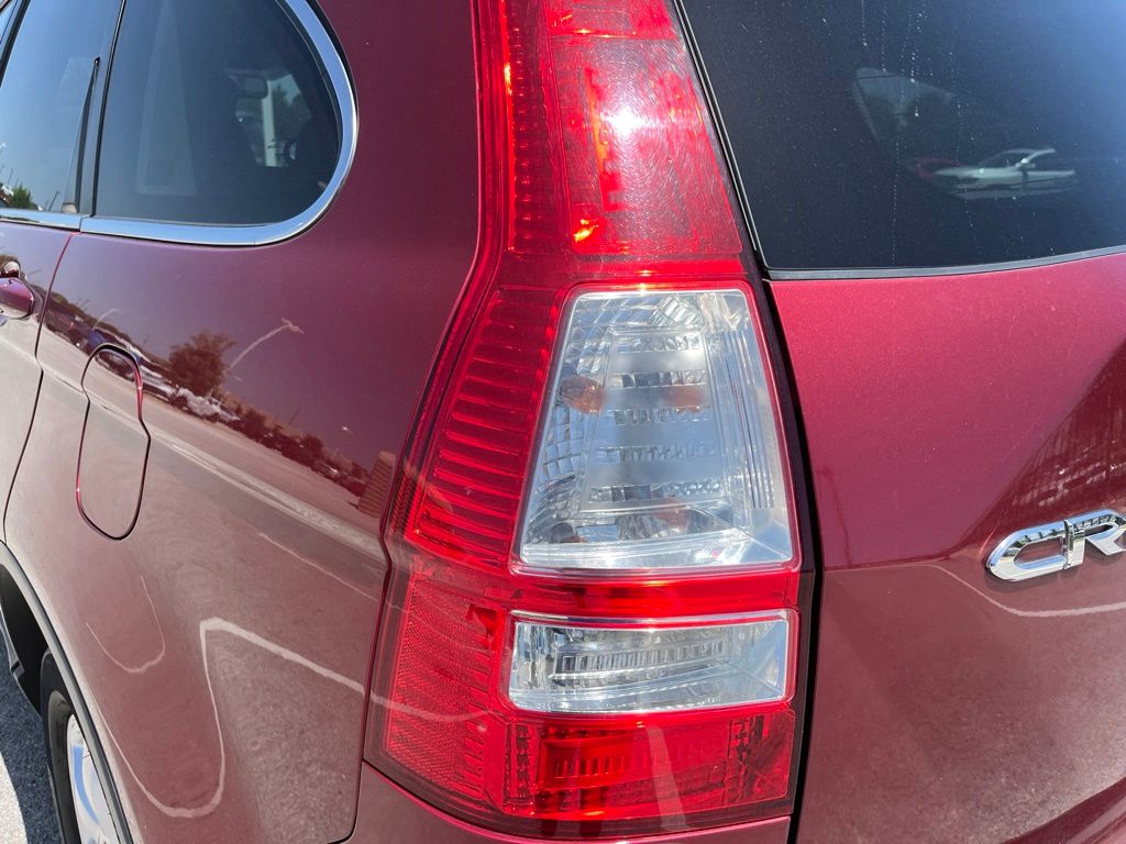 Thumbnail: 2009 Honda CR-V - 7