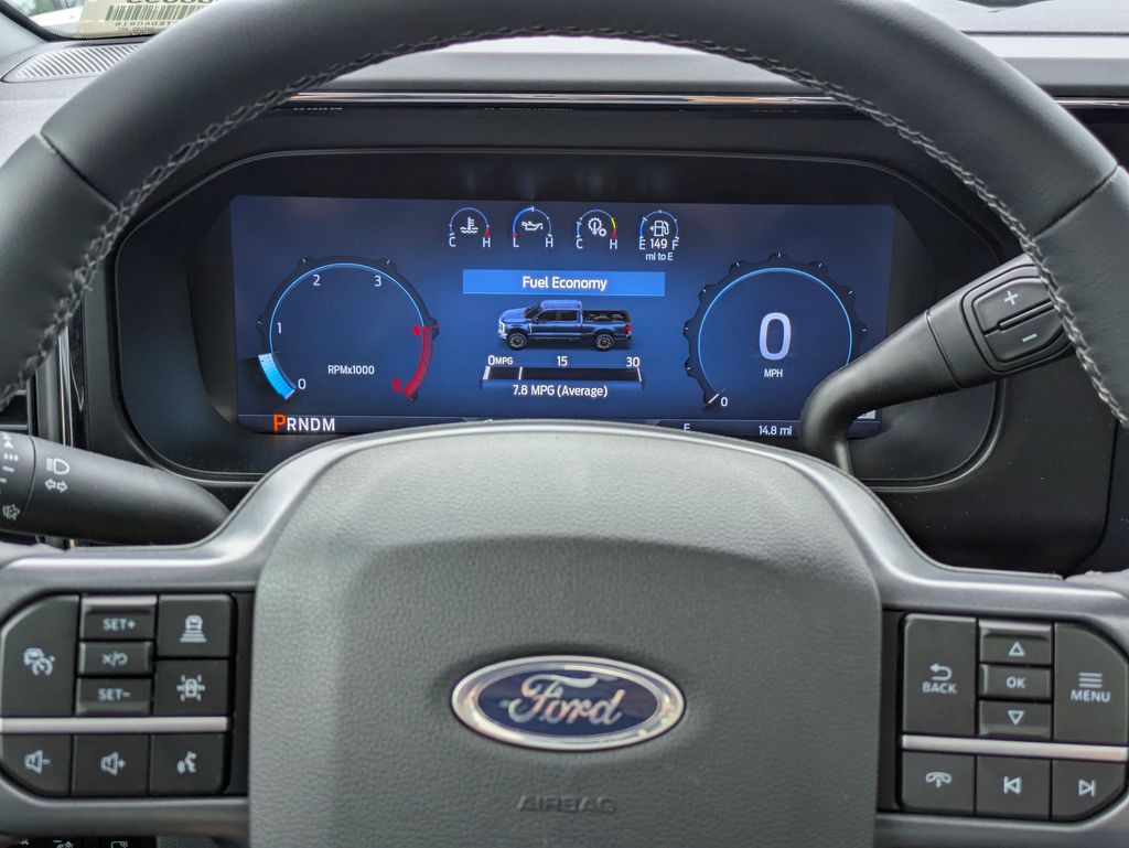 2026 Ford F-250 Super Duty Rocky Ridge