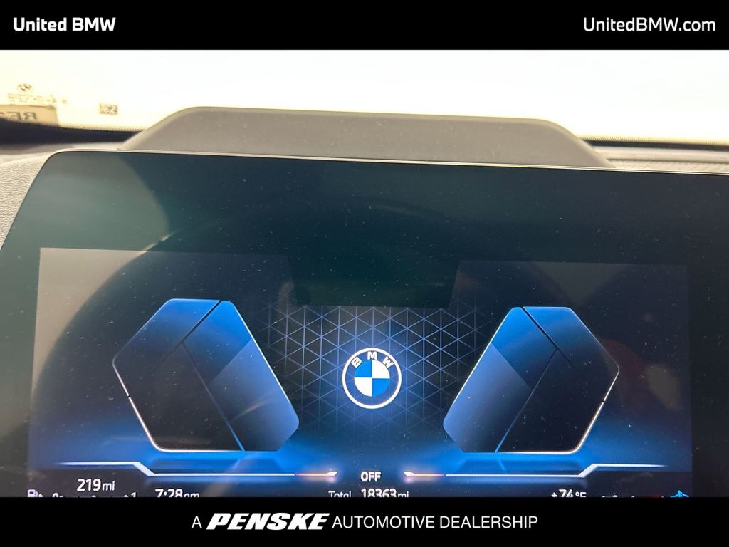 Thumbnail: 2023 BMW X1 - 15