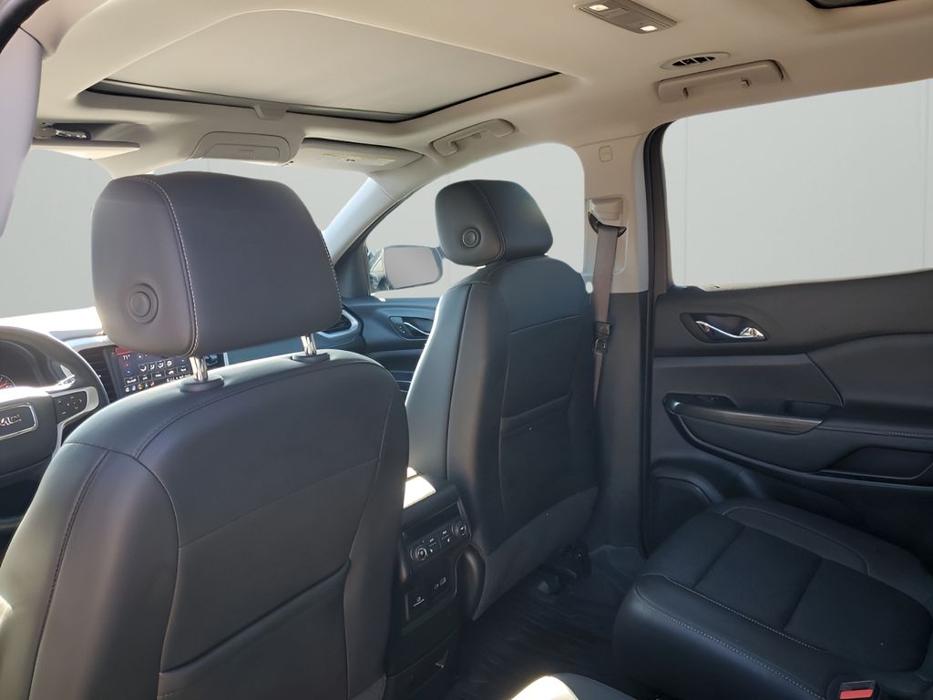 Used Car 2023 Gmc Acadia  Slt For Sale Under $35,000 In Austin, Texas