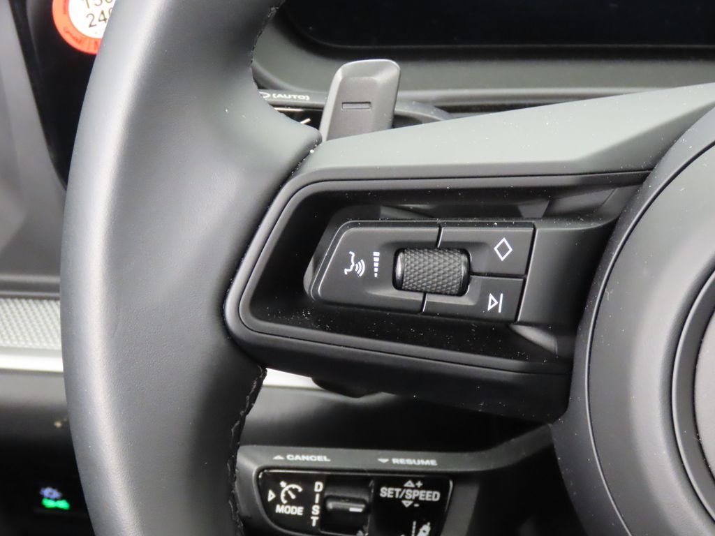 Thumbnail: 2025 Porsche Cayenne - 20