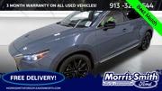 Polymetal Gray Metallic 2023 Mazda CX-9 Carbon Edition AWD SUV / Crossover All-Wheel Drive 6-Speed Automatic