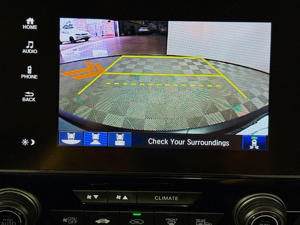 Thumbnail: 2020 Honda CR-V - 13