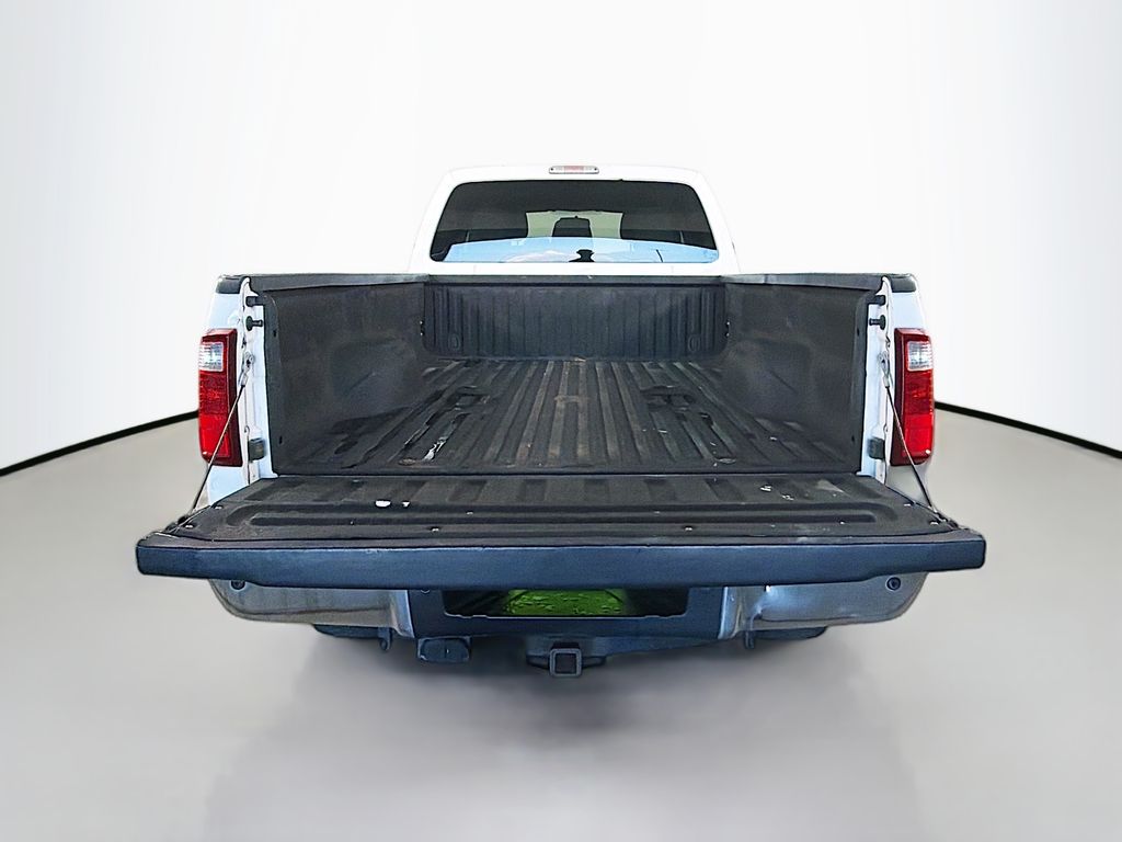 Used 2013 Ford F-350SD Truck