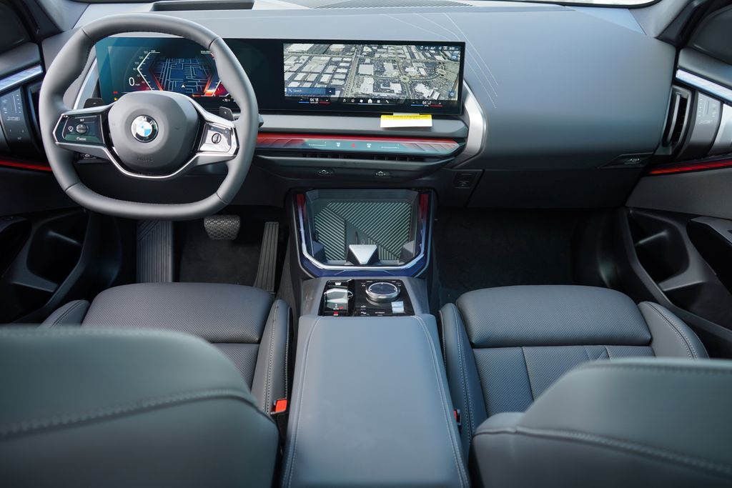 Thumbnail: 2026 BMW X3 - 13