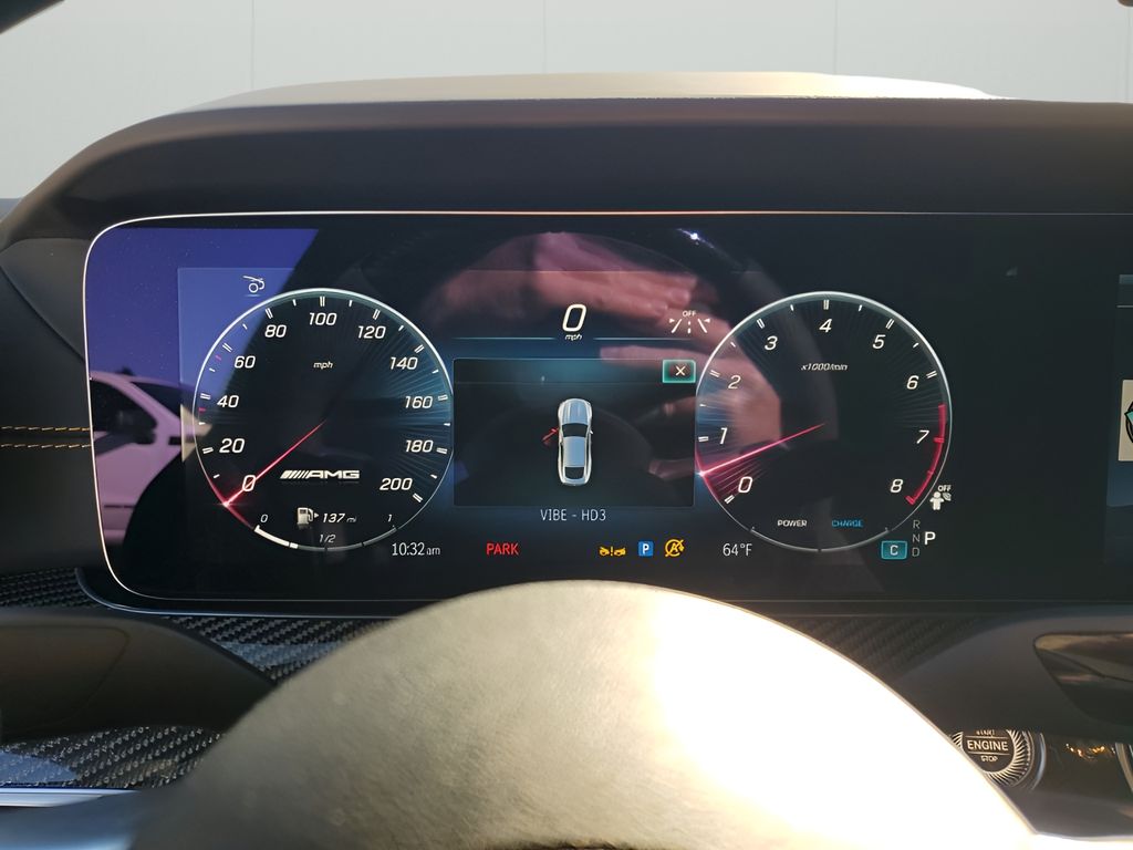 Used Car 2024 Mercedes-benz Amg® Gt 43  Base For Sale Under $90,000 In Austin, Texas