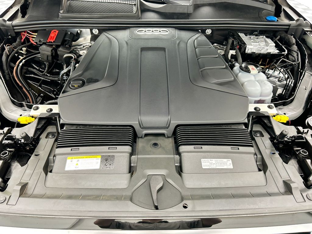 Thumbnail: 2023 Audi Q7 - 29