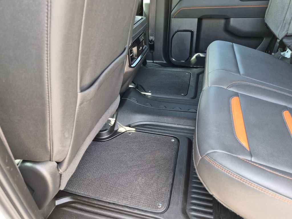 Used Car 2023 Gmc Sierra 1500  At4 For Sale Under $60,000 In Austin, Texas