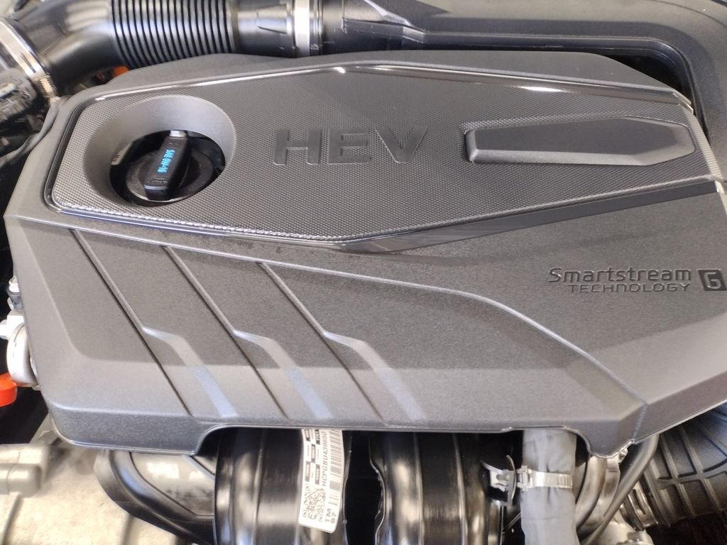 2023 Hyundai Sonata Hybrid SEL