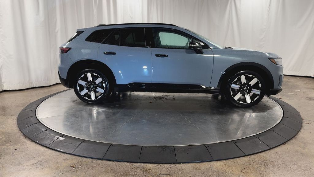 new 2026 Honda Prologue car, priced at $52,350