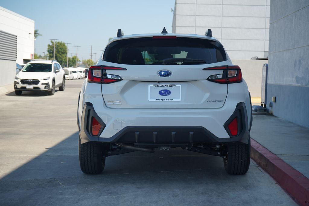 2024 Subaru Crosstrek Premium 4