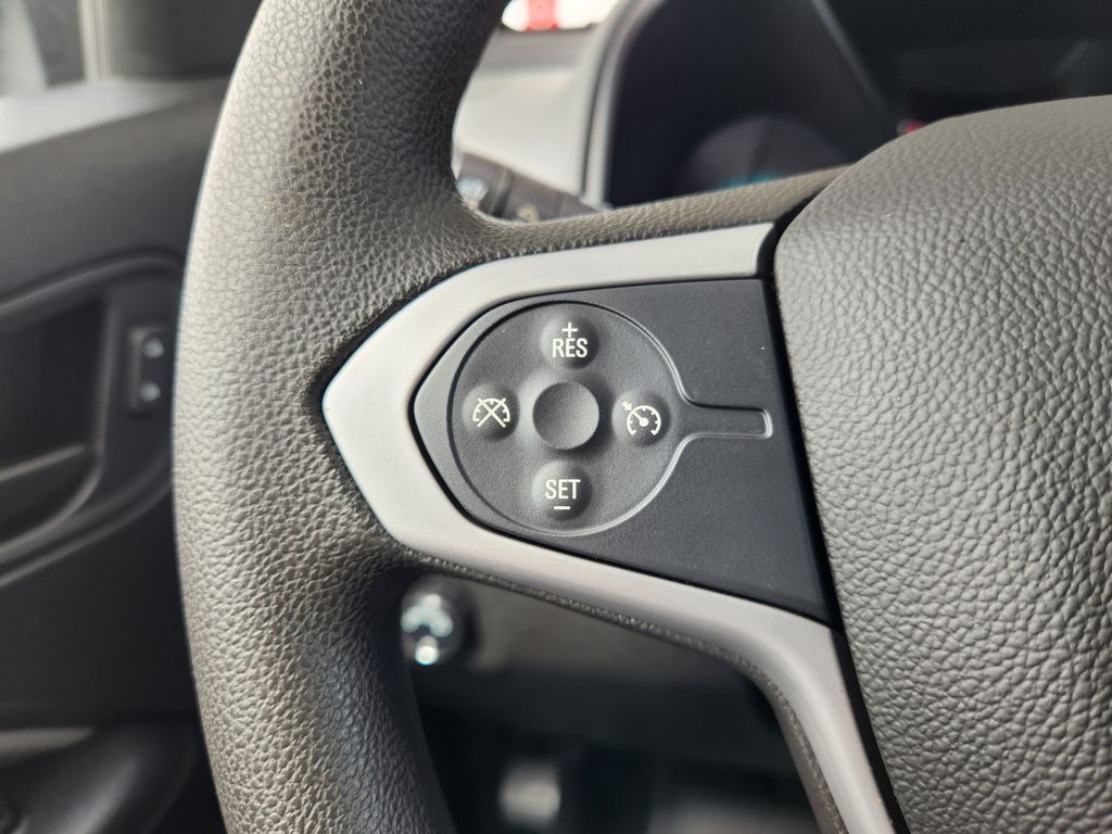 2021 Chevrolet Colorado Work Truck Black at DeMontrond Automotive Group