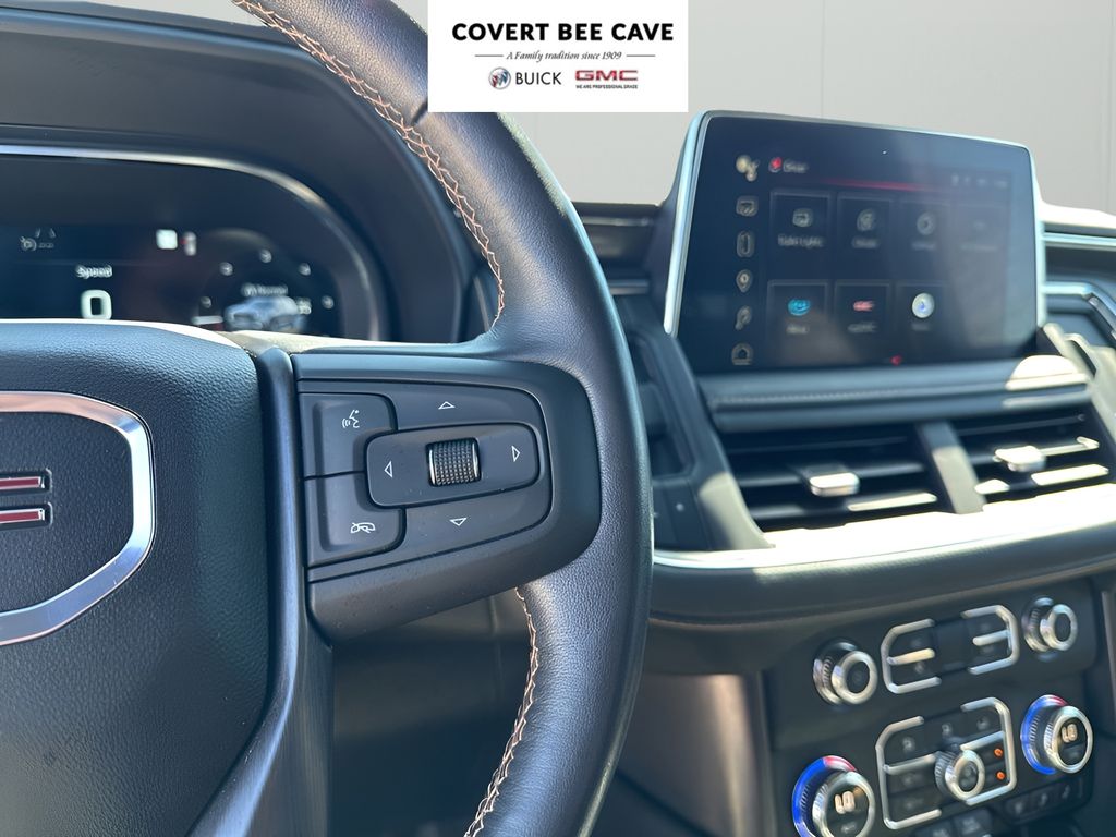 Used Car 2023 Gmc Yukon  At4 For Sale Under $60,000 In Austin, Texas