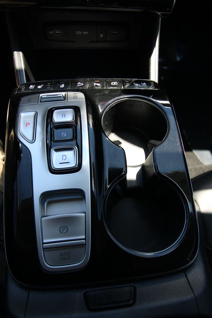 Used 2024 Hyundai Tucson SUV