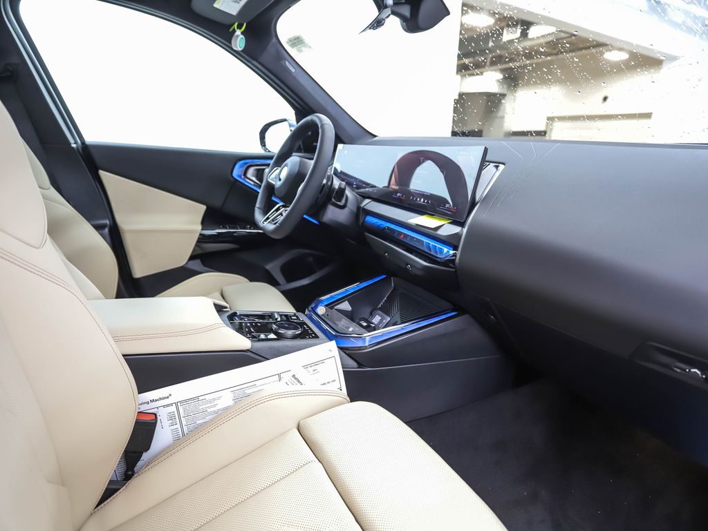 Thumbnail: 2026 BMW X3 - 28