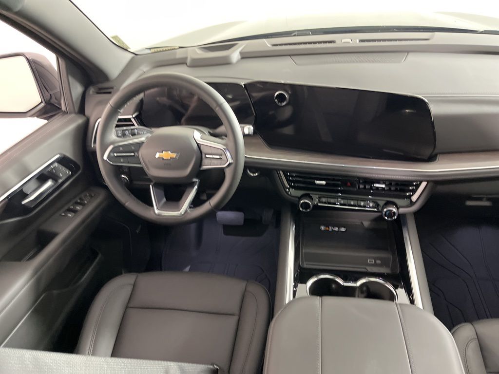 Thumbnail: 2025 Chevrolet Tahoe - 15