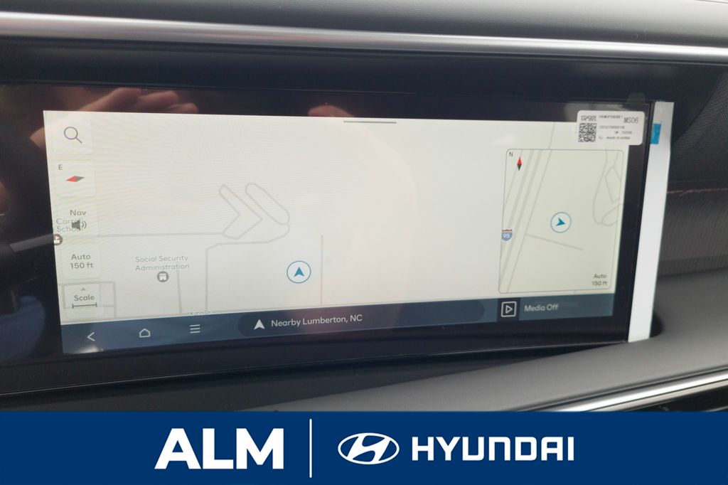 2026 Hyundai Palisade Calligraphy photo 22