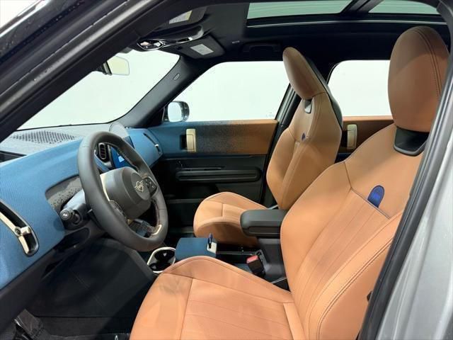 Thumbnail: 2025 MINI Cooper Countryman - 10