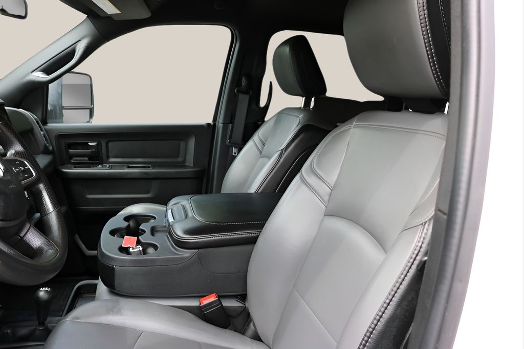 Used Car 2024 Ram 3500  Tradesman For Sale Under $50,000 In Austin, Texas
