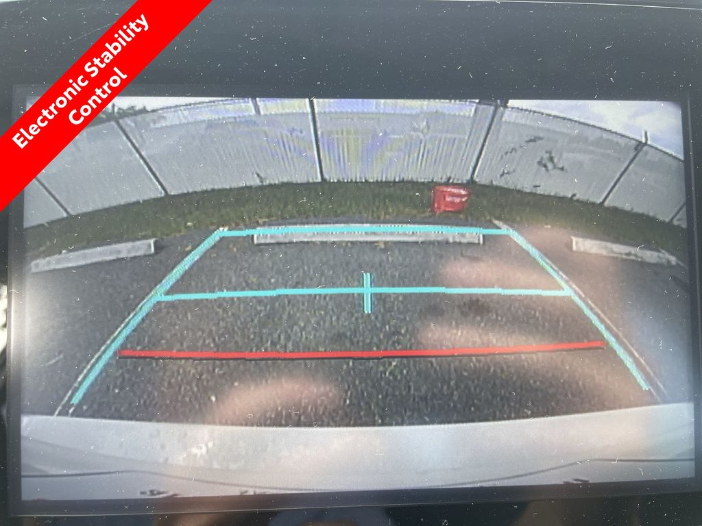 Used 2022 Toyota Camry Sedan