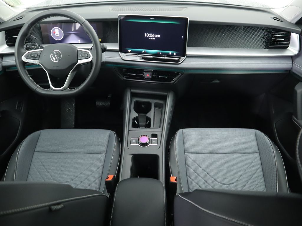 Thumbnail: 2026 Volkswagen Tiguan - 13