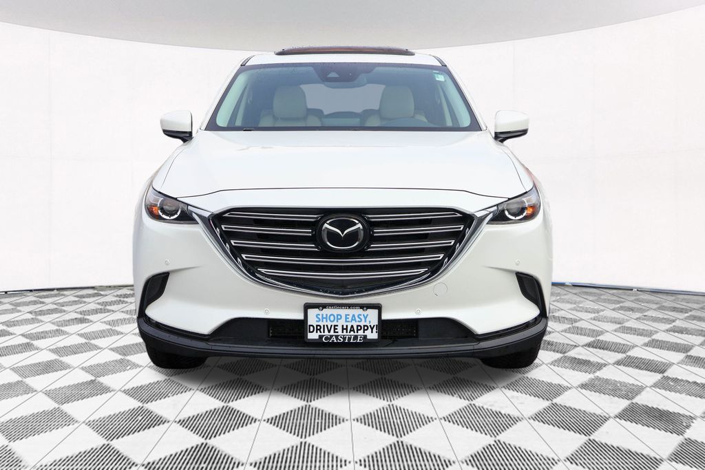 2020 Mazda CX-9 Touring 6