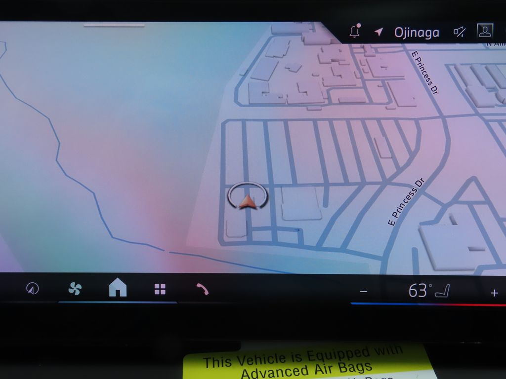 Thumbnail: 2025 BMW X3 - 15