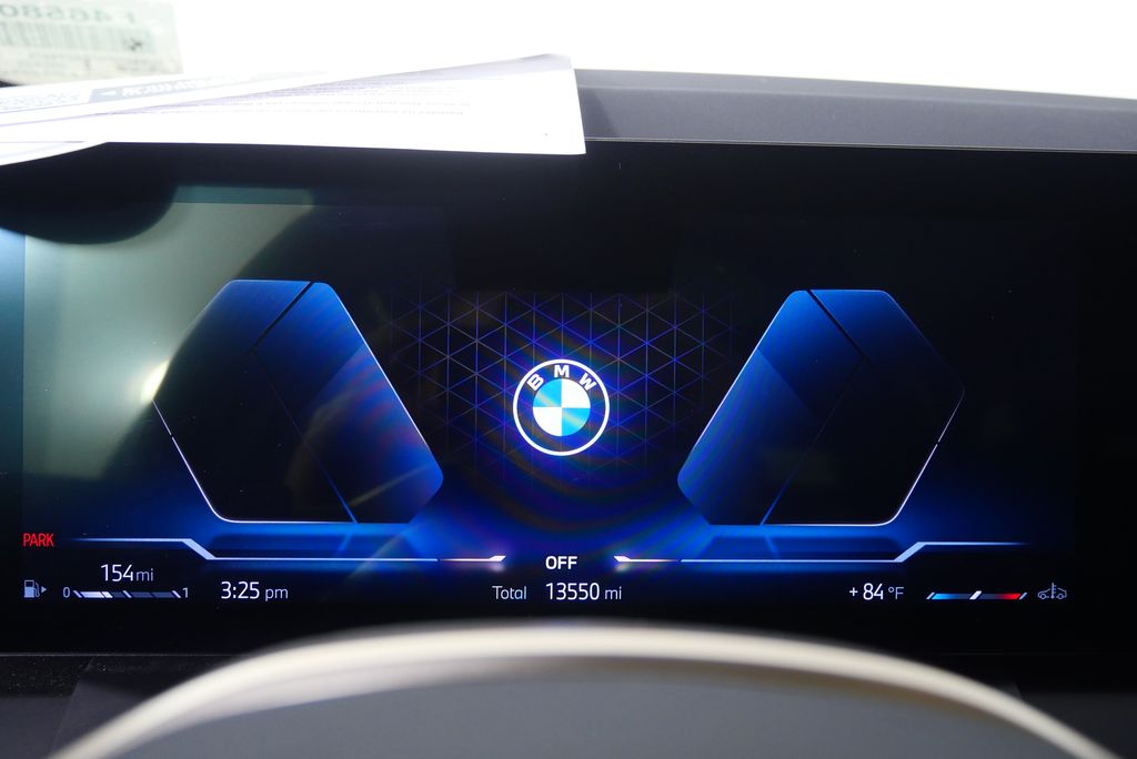 Thumbnail: 2025 BMW X3 - 21