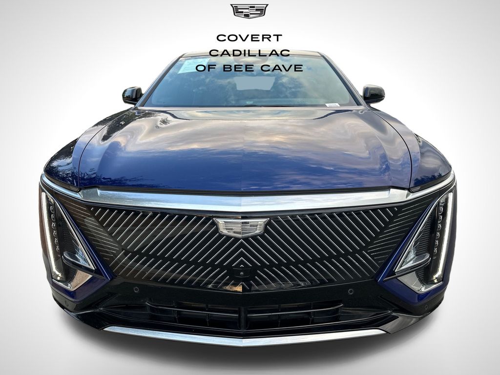 Used Car 2024 Cadillac Lyriq  Tech For Sale Under $40,000 In Austin, Texas