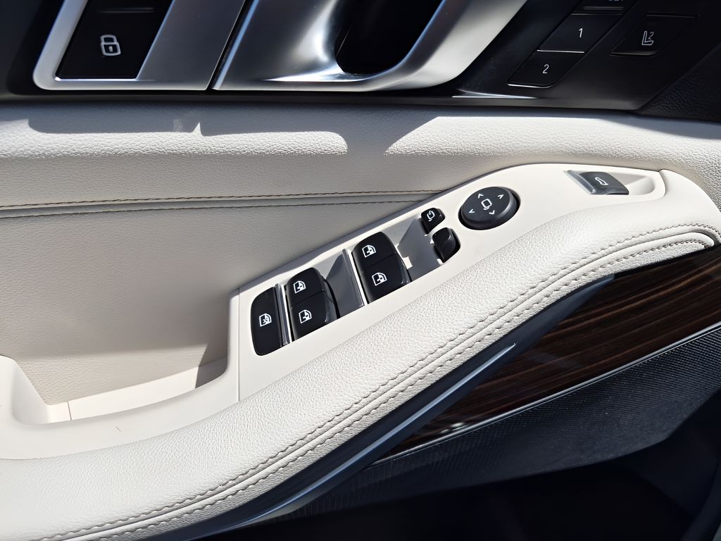 Used Car 2020 Bmw X5  Sdrive40i For Sale Under $25,000 In Austin, Texas