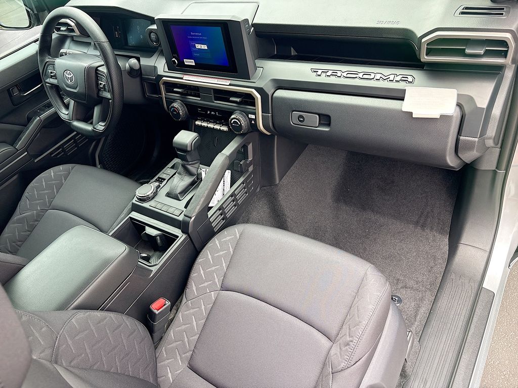Thumbnail: 2026 Toyota Tacoma - 17