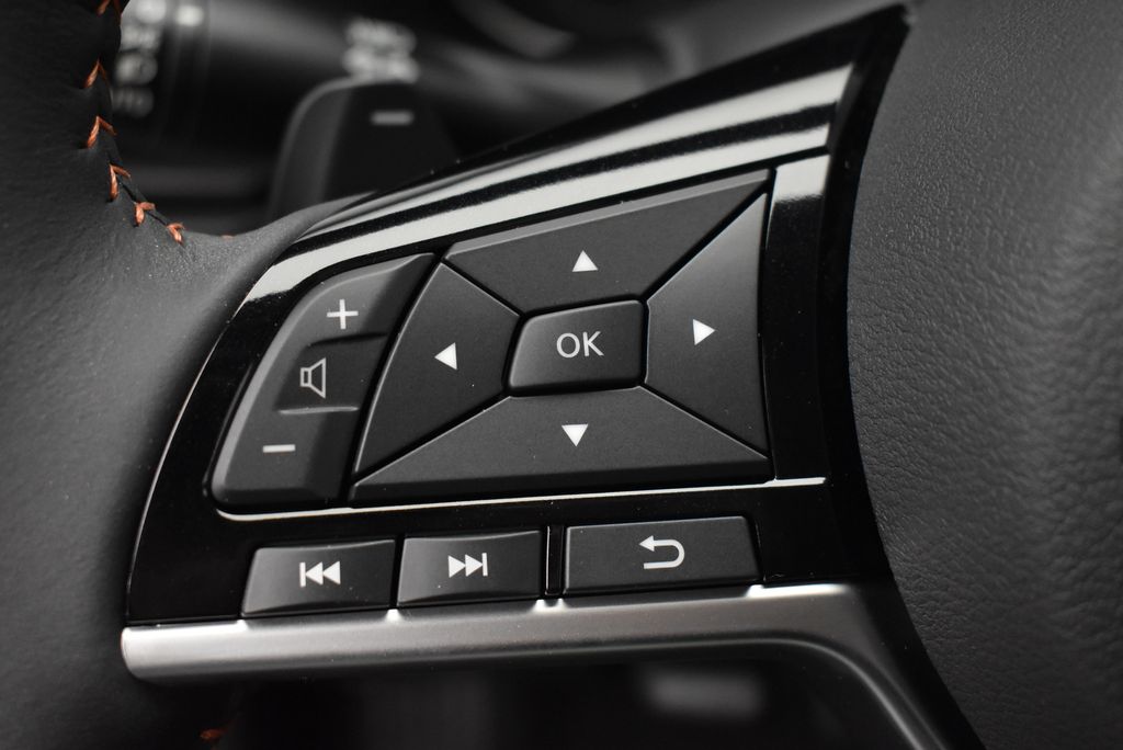 Thumbnail: 2025 Nissan Altima - 19